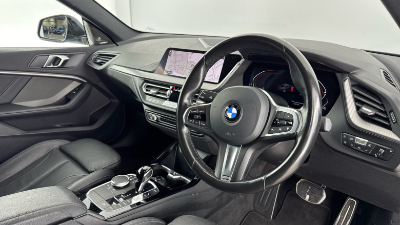 BMW 2 Series 218i [136] M Sport 4dr Petrol Saloon